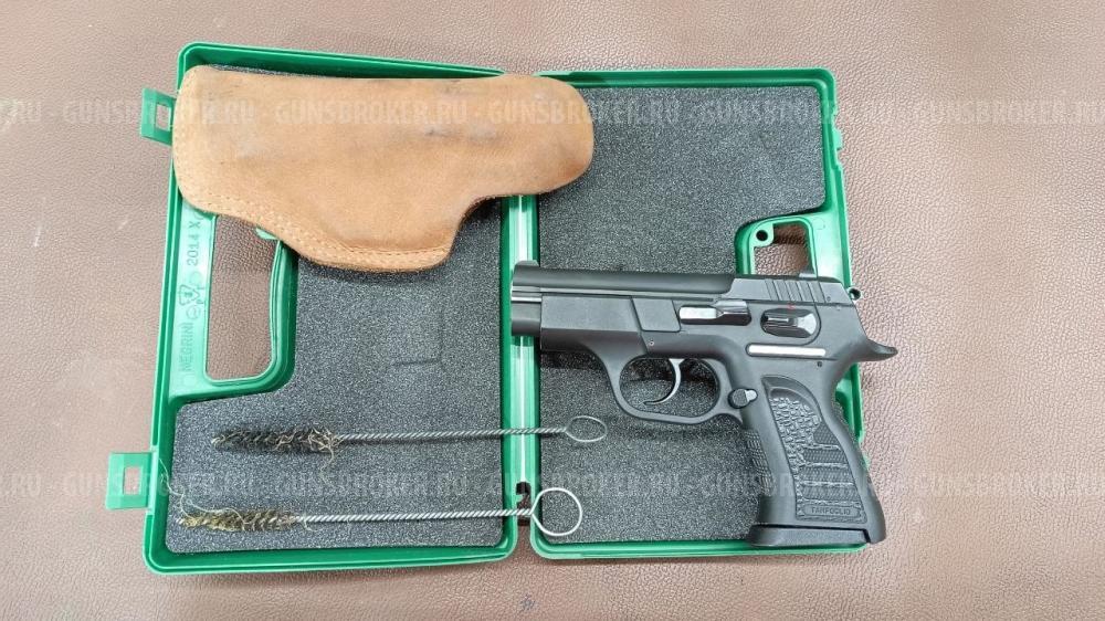Tanfoglio INNA 9 mm P. A.