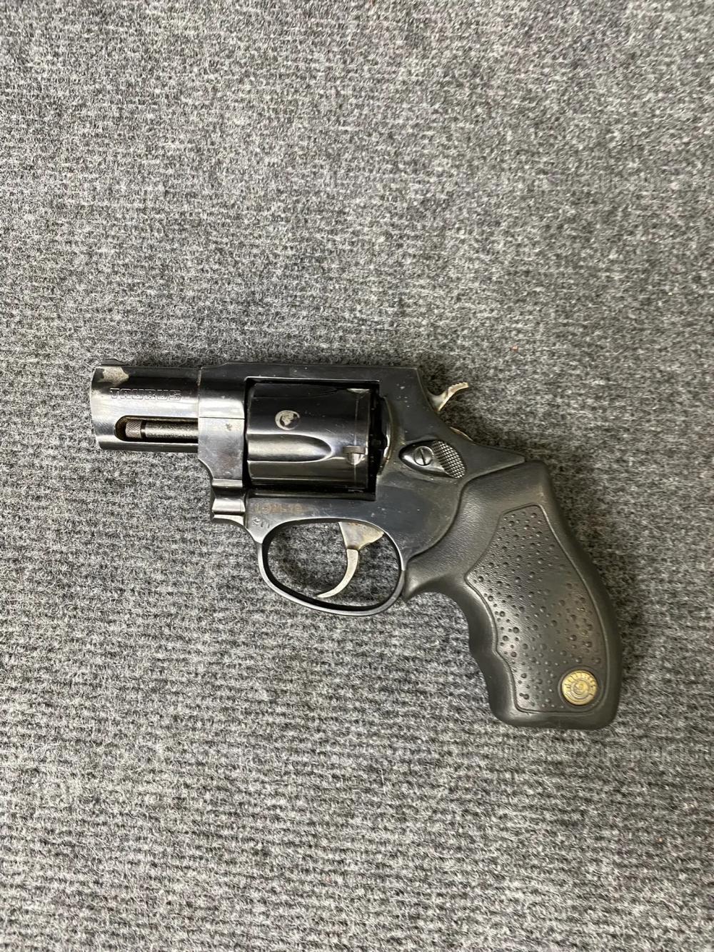 Taurus к.9мм №ЕР-83546
