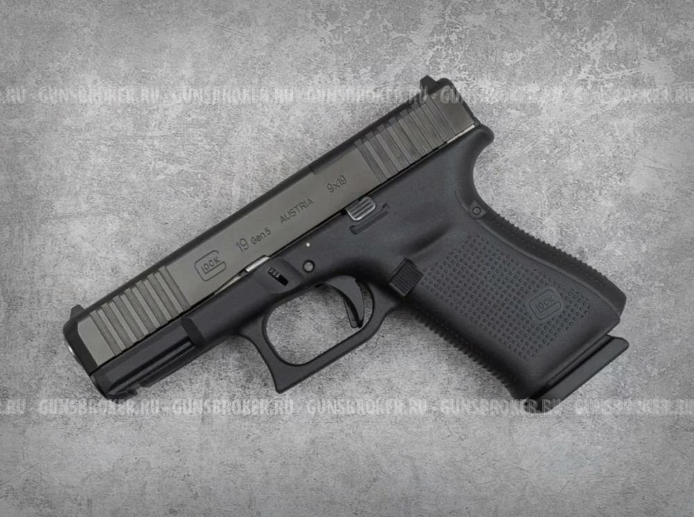 ТЕНЬ-64 / ГЛОК-Т