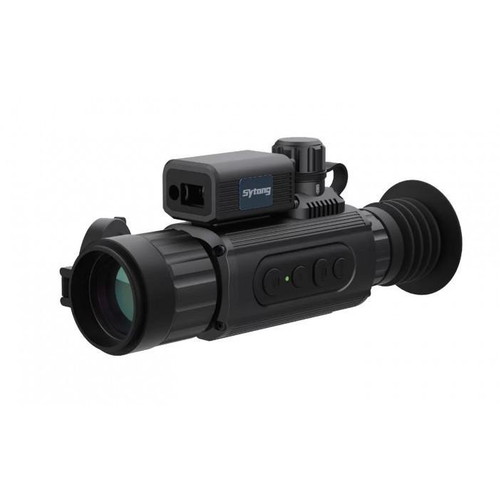 Тепловизионный прицел sytong AM06-35LRF