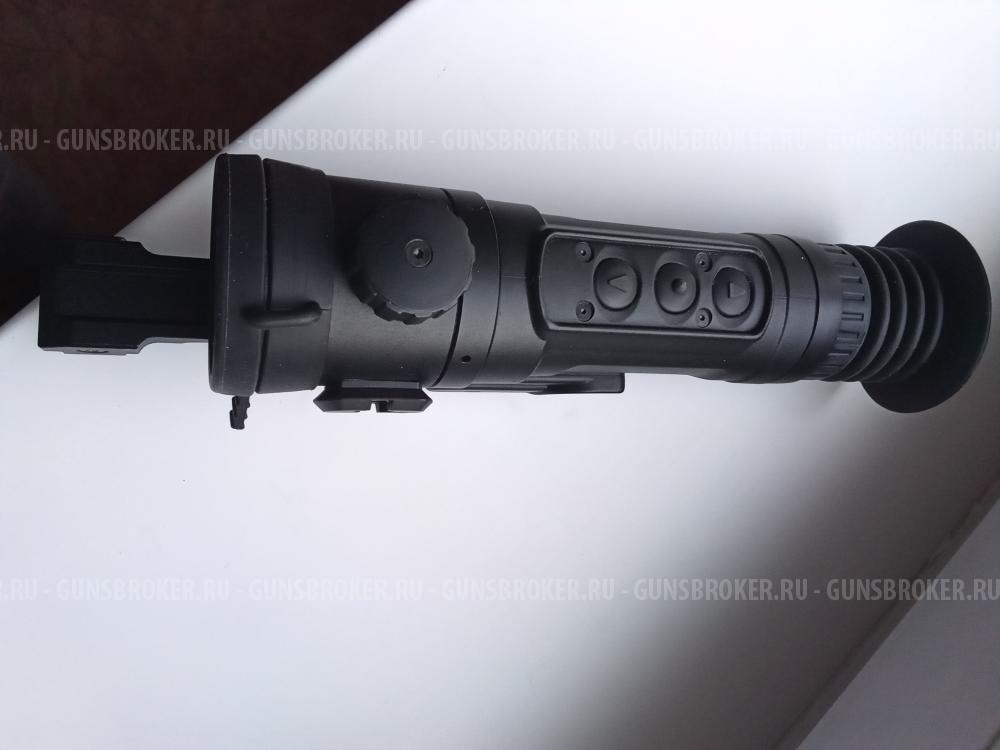 Тепловизионный прицел Dedal Venator