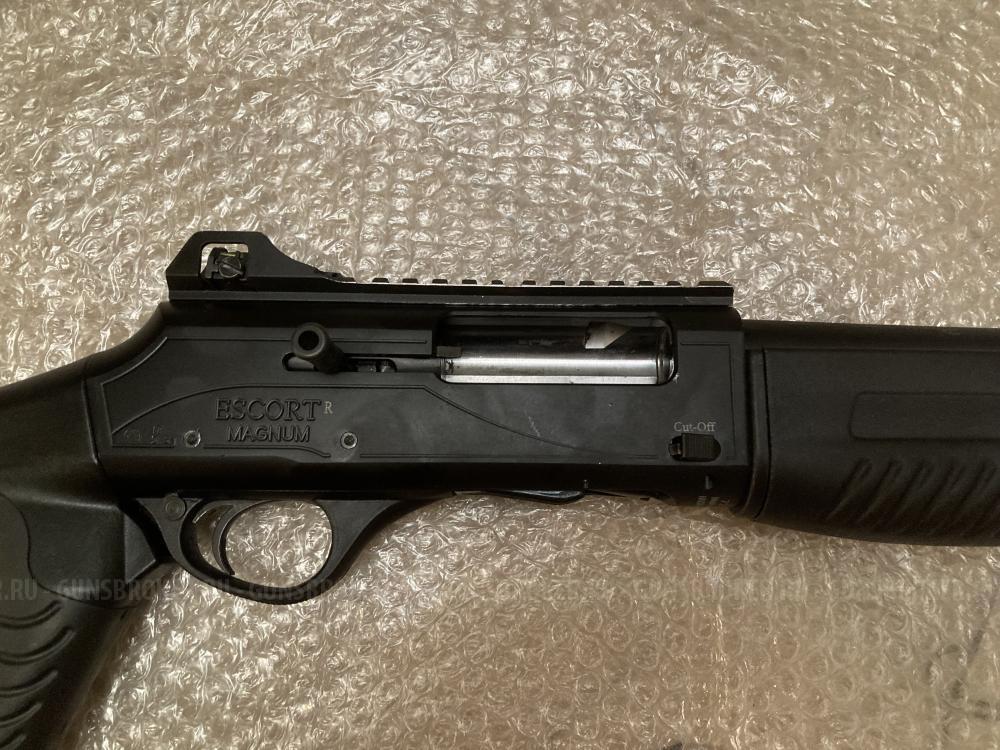 Ружье Hatsan Escort MPA Magnum 12x76 L=510