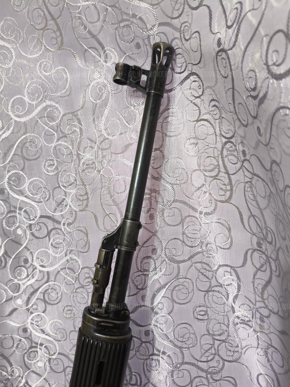 Тигр 308