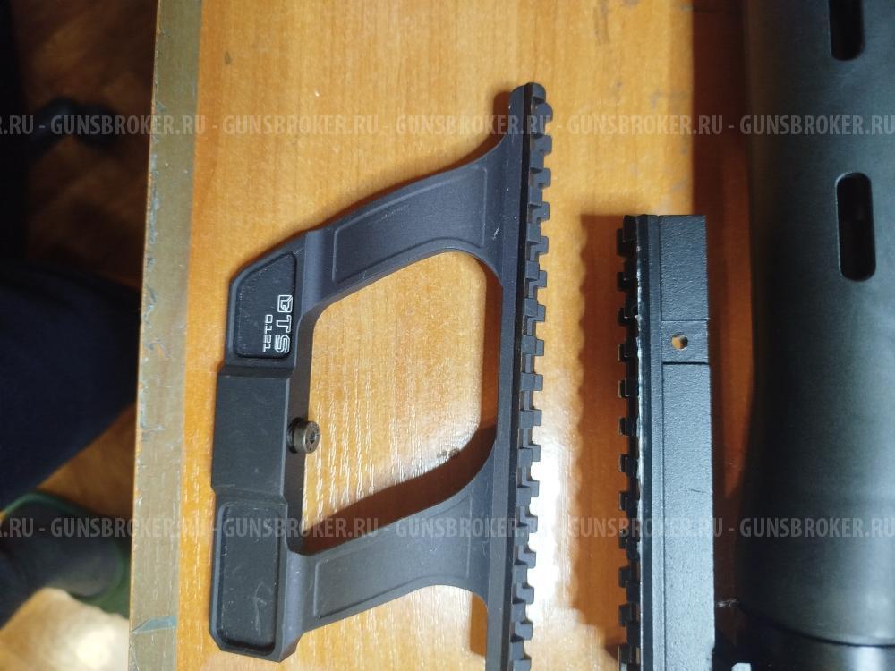 Тигр 7.62*54