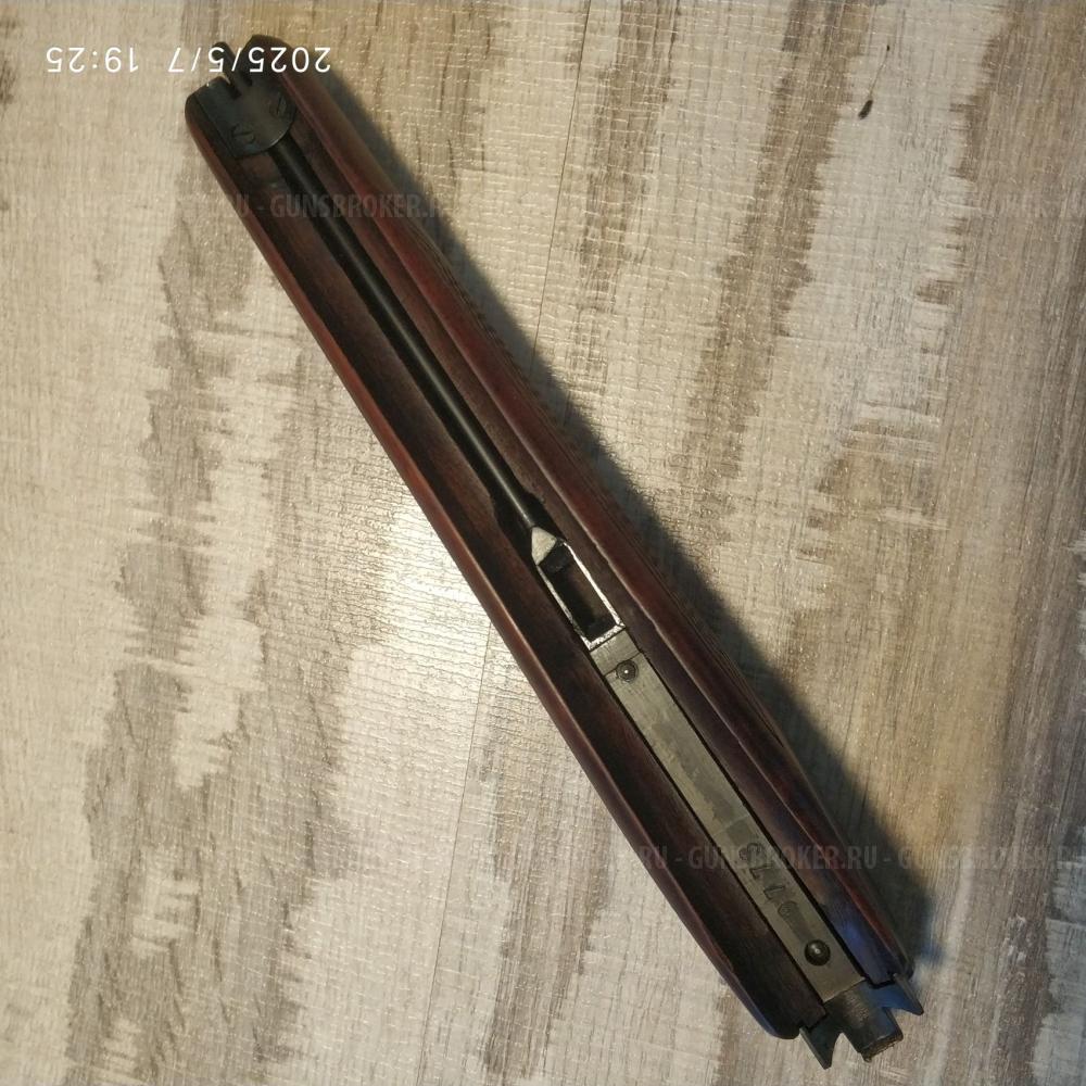 Tikka-Koski H-45 одностволка 16к одноствольное типа ИЖ-18