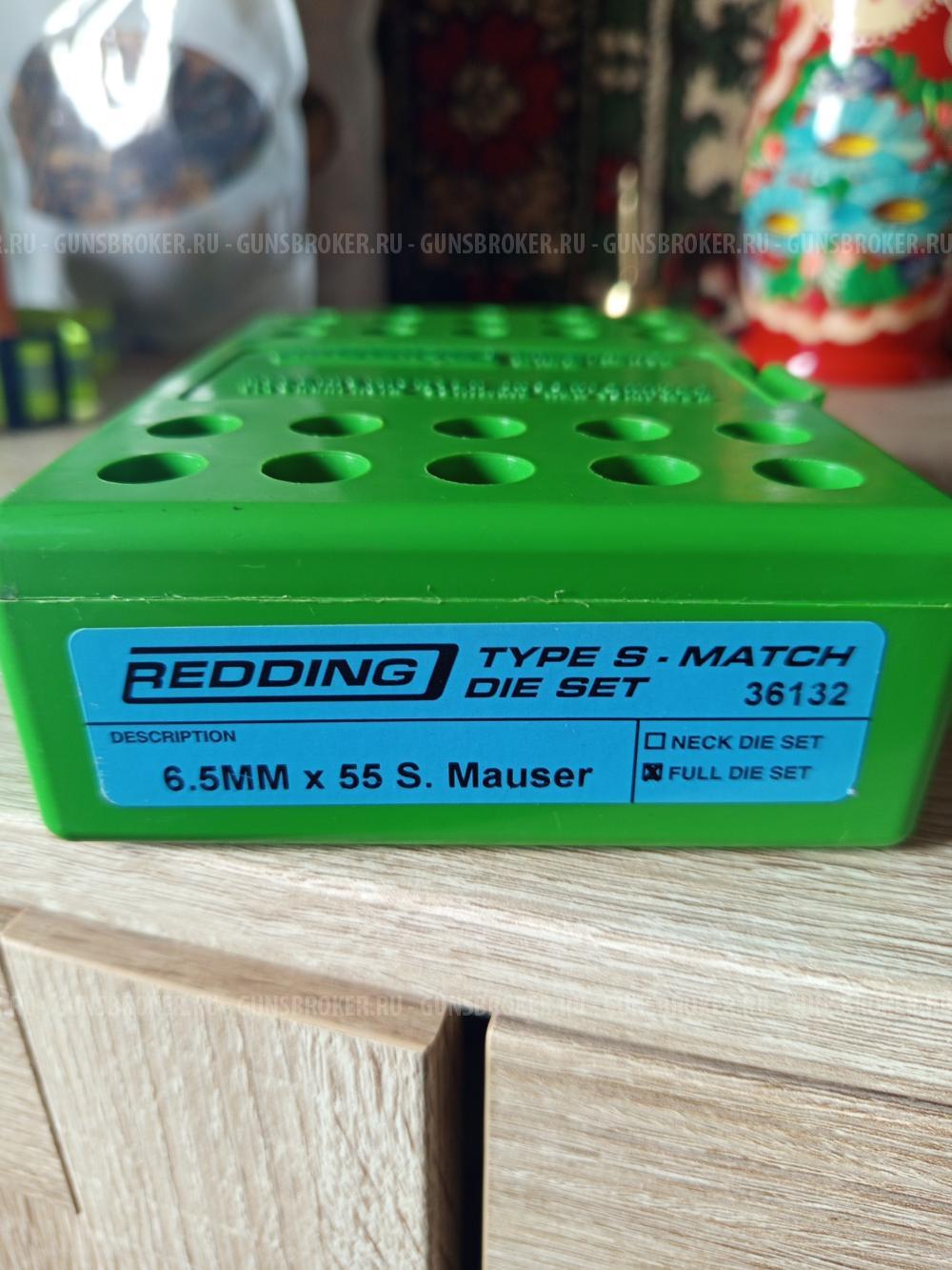 Тикка Т3 калибр 6.5х55 