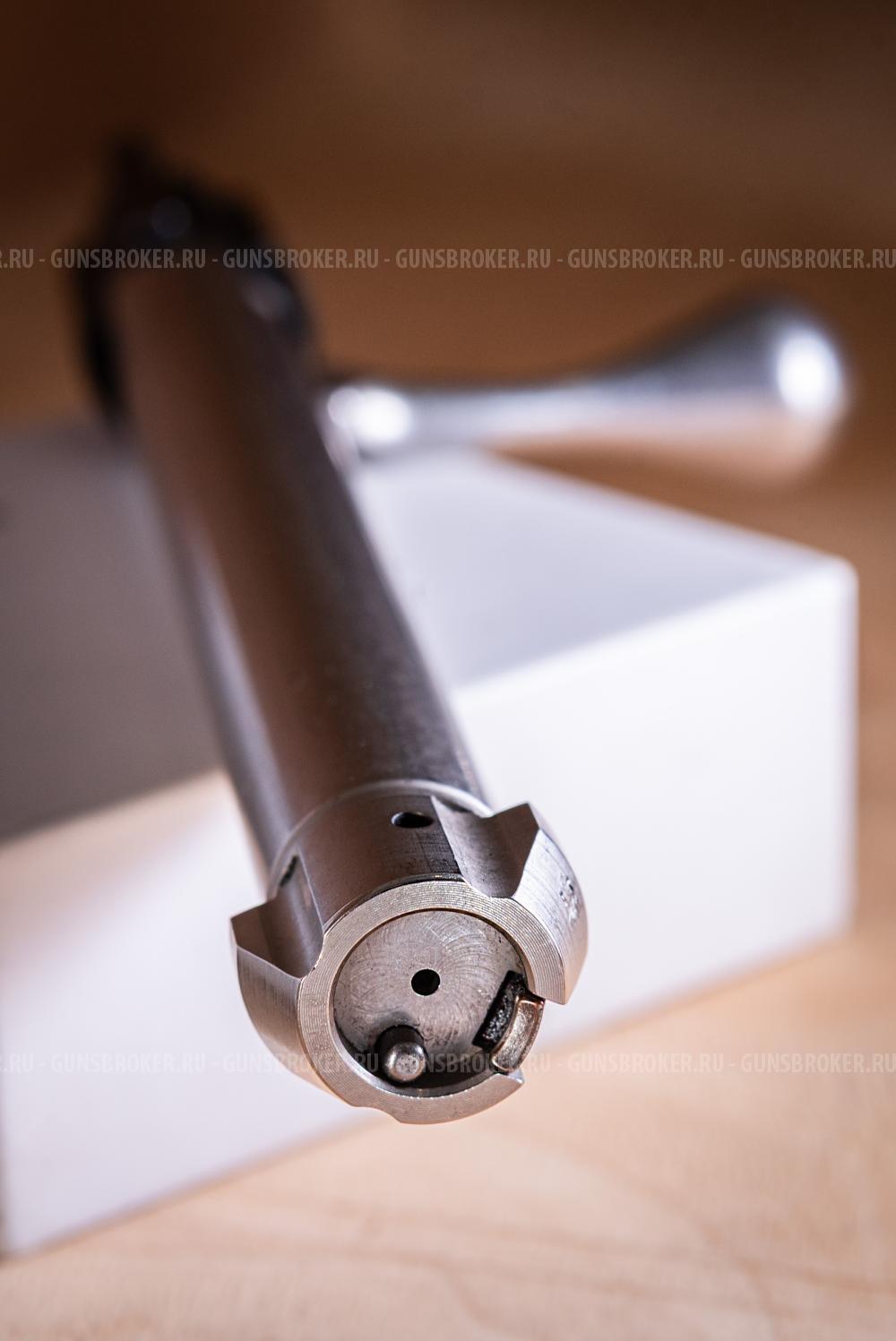 Тикка Т3 суперварминт Tikka T3 supervarmint