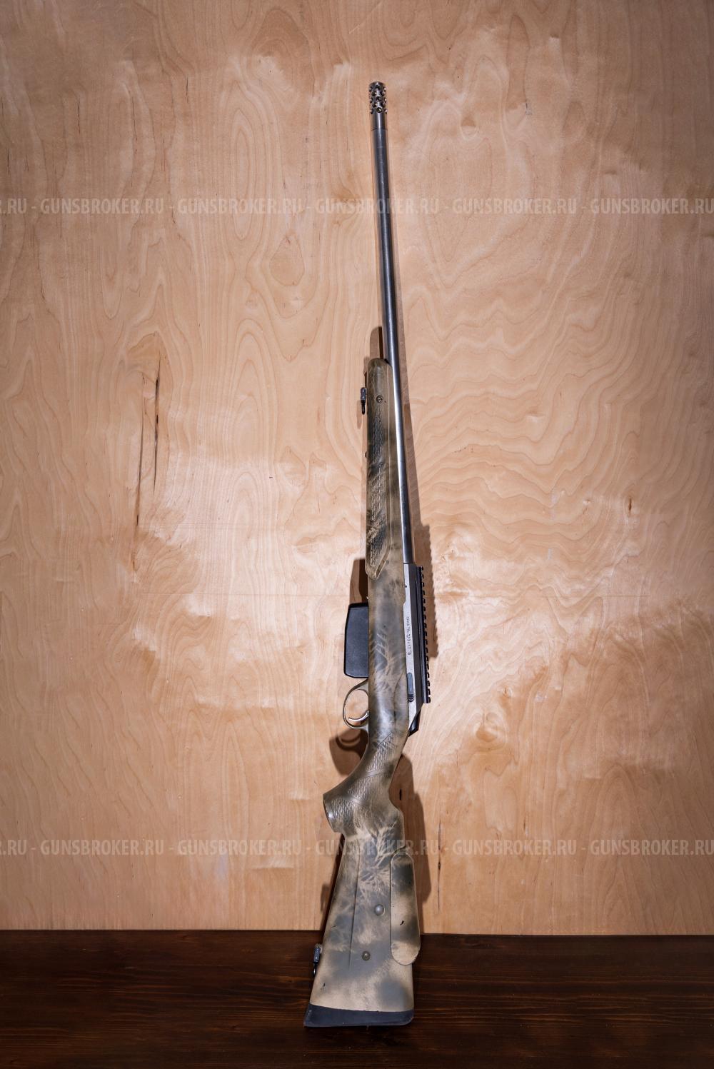Тикка Т3 суперварминт Tikka T3 supervarmint
