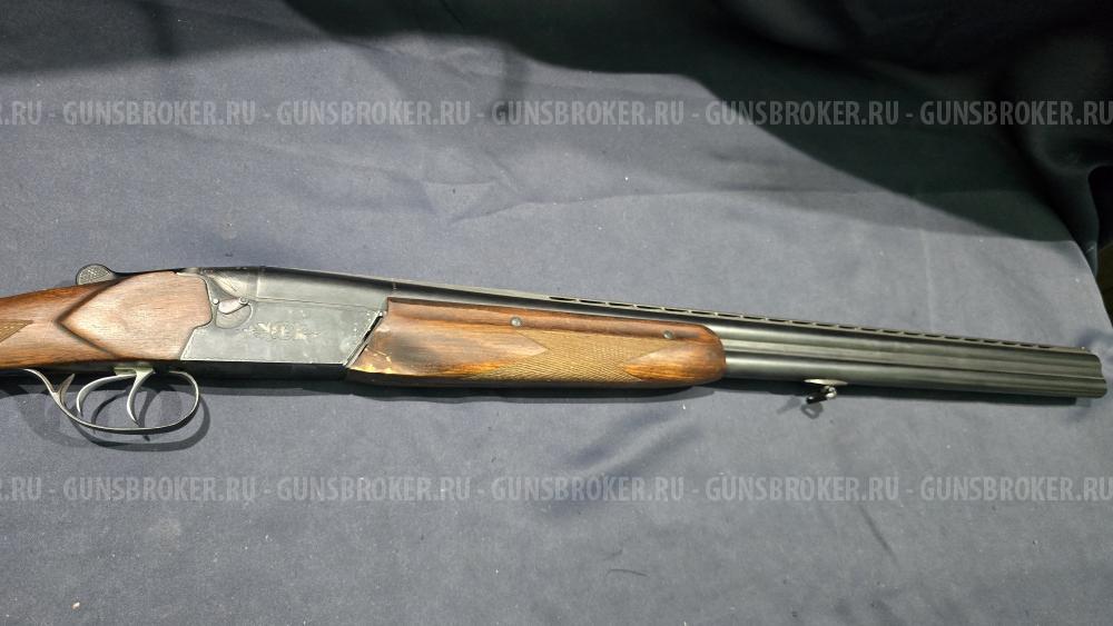 ТОЗ-34Р, кал.12/70