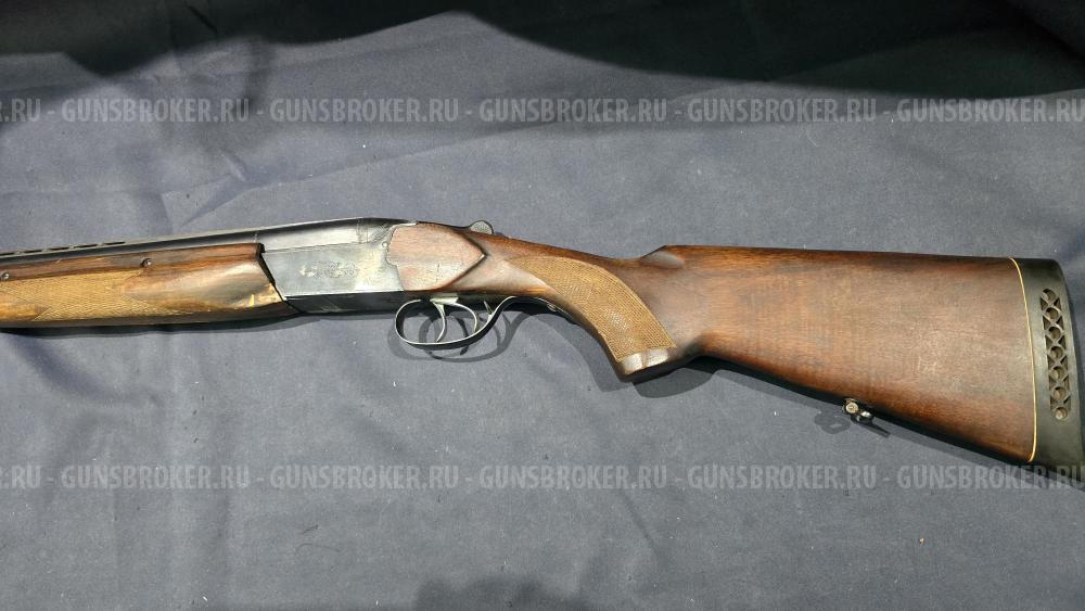 ТОЗ-34Р, кал.12/70