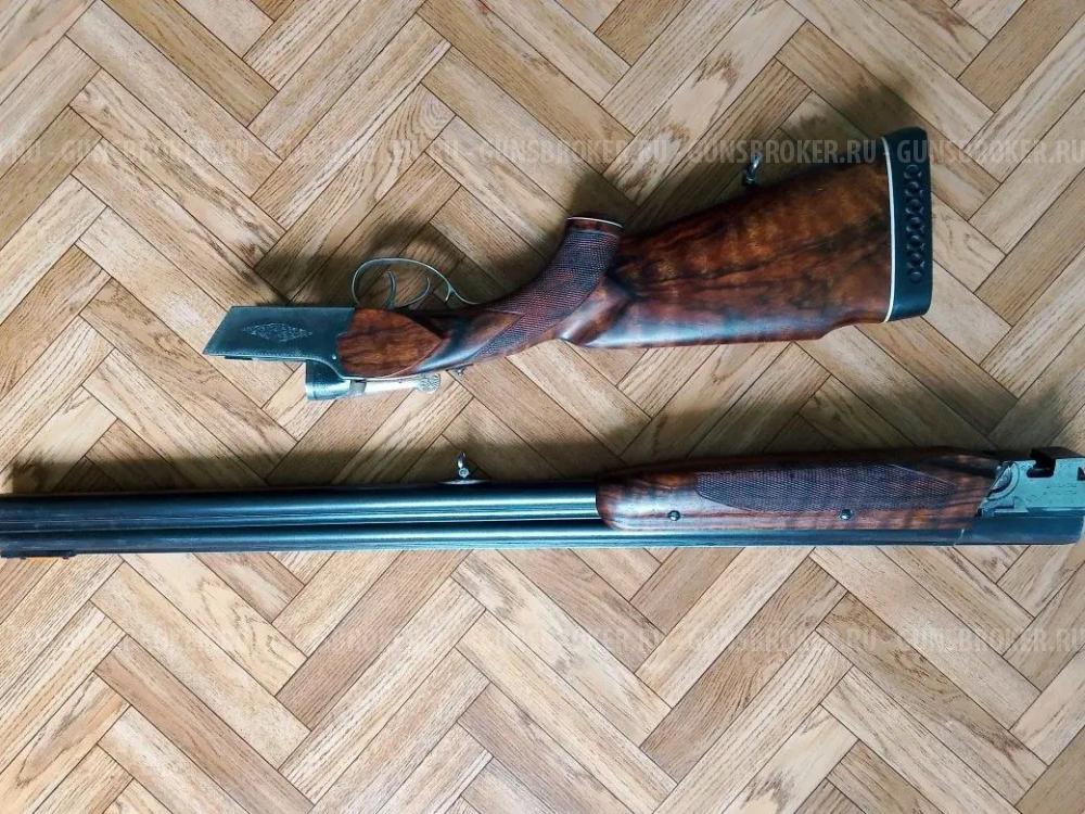 ТОЗ 34Р