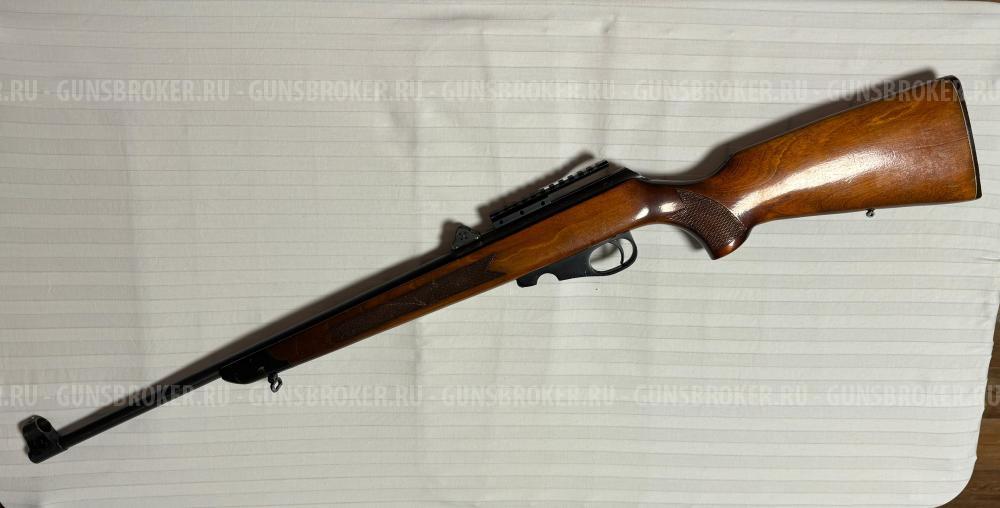 Тоз 78-01 22lr
