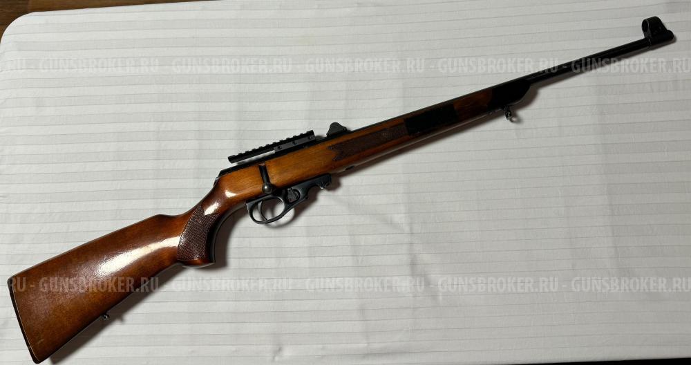 Тоз 78-01 22lr
