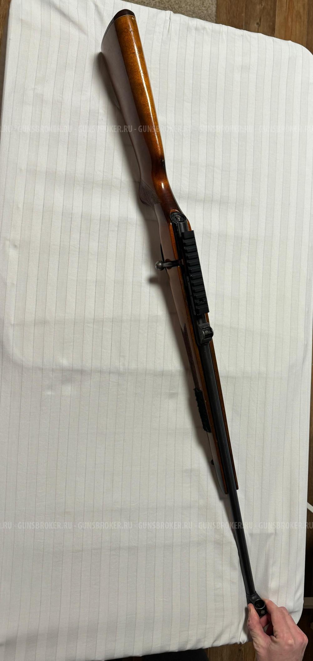 Тоз 78-01 22lr