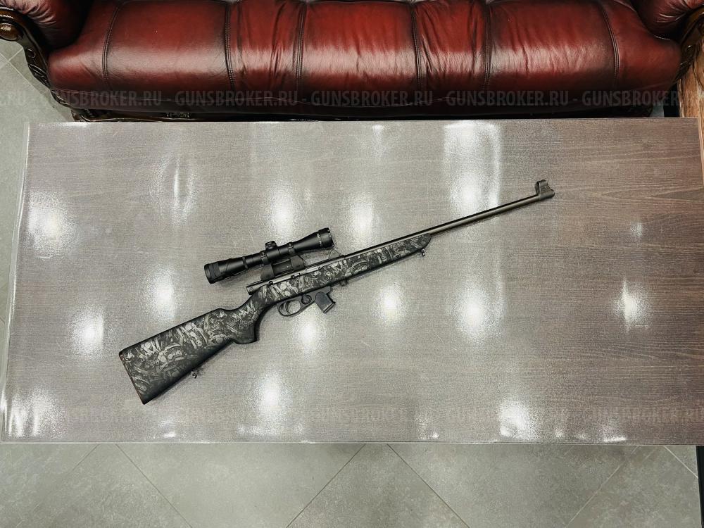 ТОЗ-99-01 к. 22LR(5,6мм)  (арт.248)  тел.+7495-175-75-75