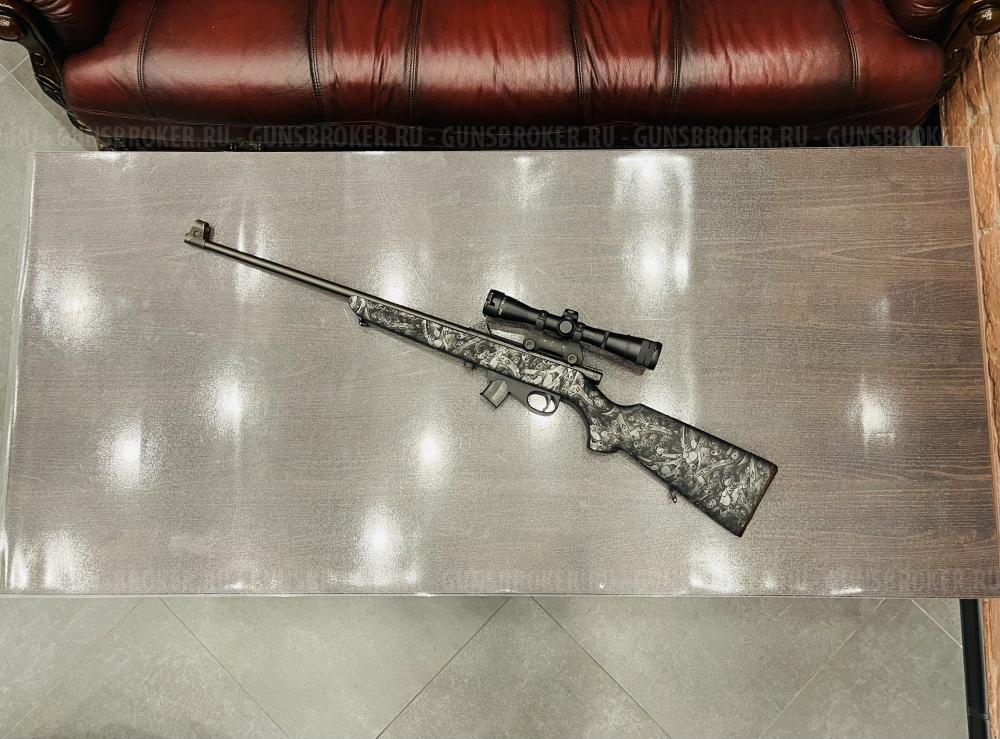 ТОЗ-99-01 к. 22LR(5,6мм)  (арт.248)  тел.+7495-175-75-75