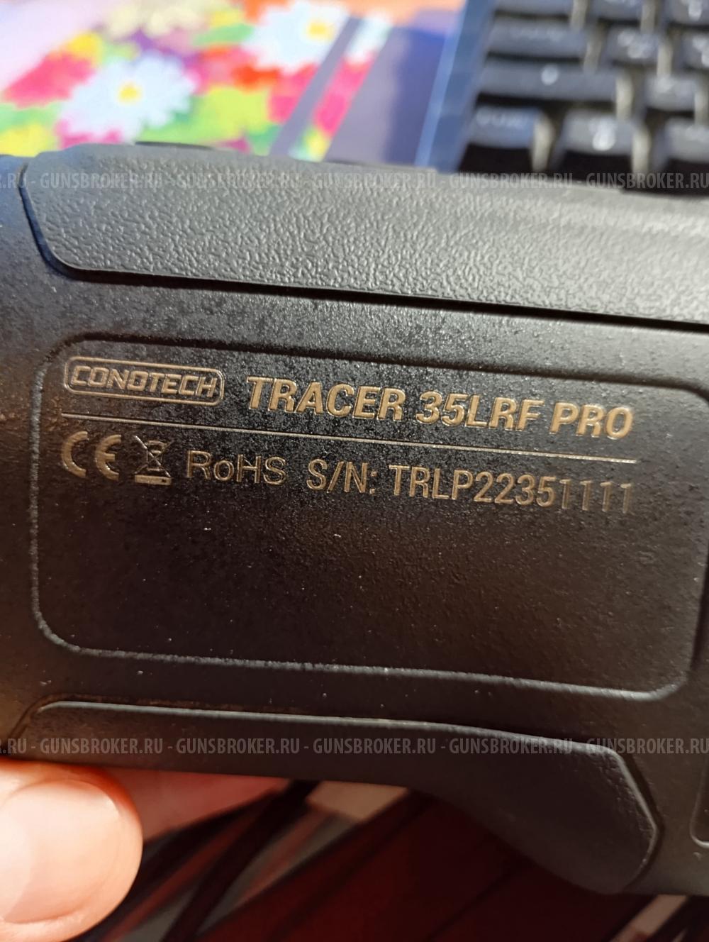 TRACER 35LRF PRO