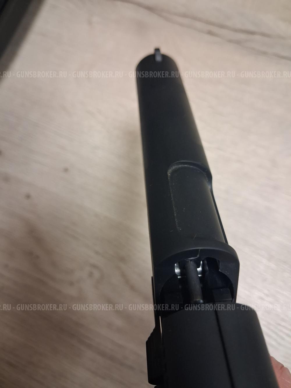 Umarex Colt 1911