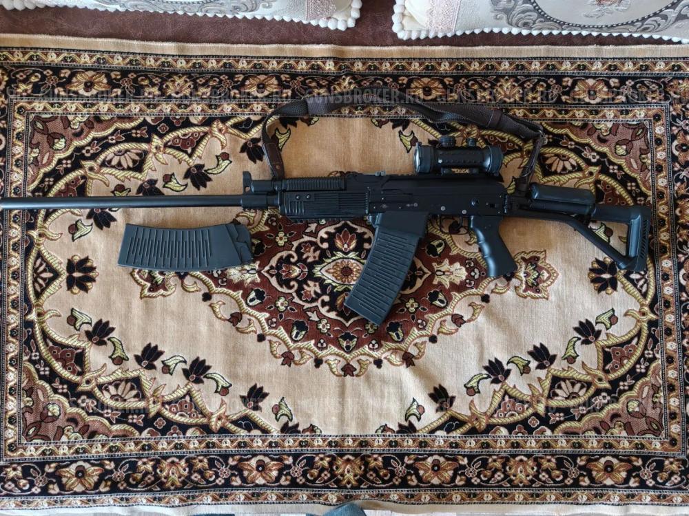 Вепрь-12