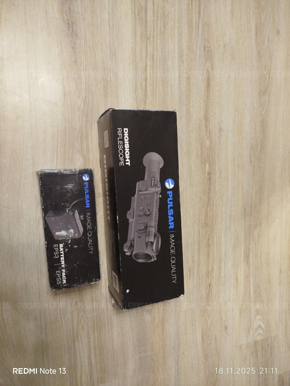Вепрь-223rem (5.56*45)