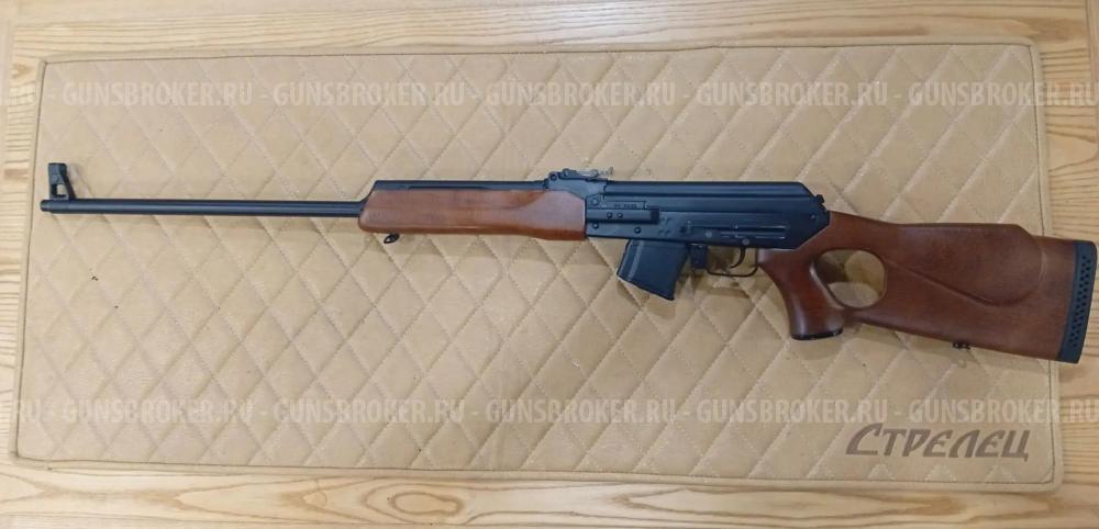 Вепрь к. 7,62х39 №РР4935