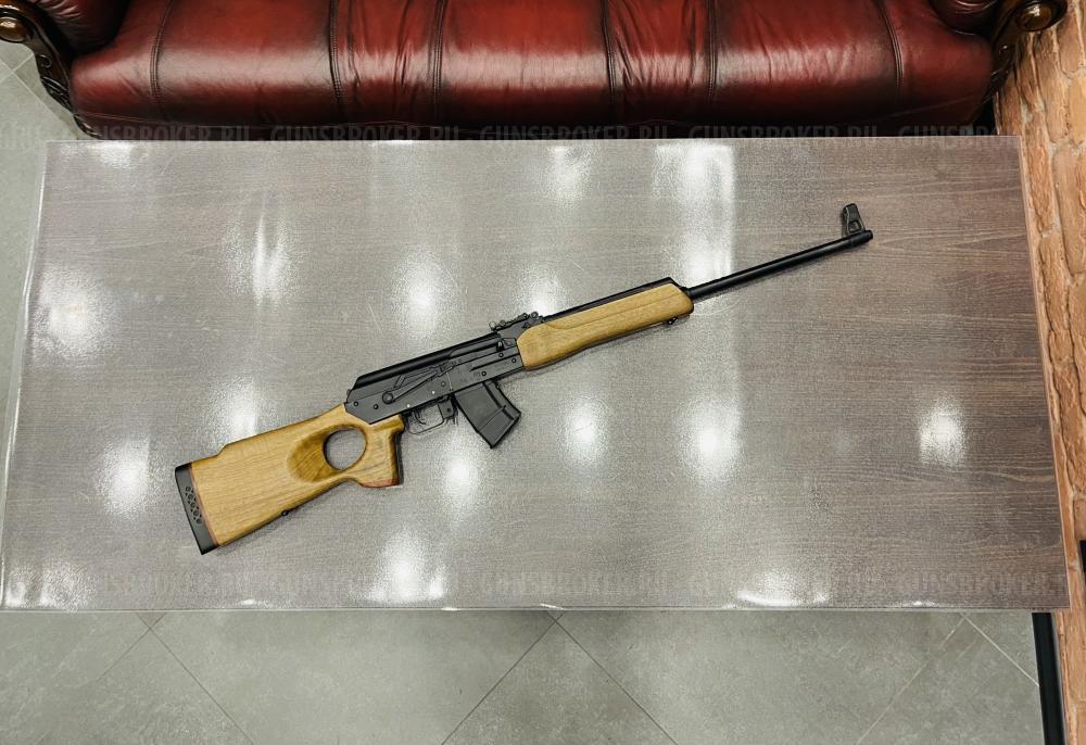 Вепрь к.7,62х39 (арт.255) 1995 г.в.  тел.+7495-175-75-75
