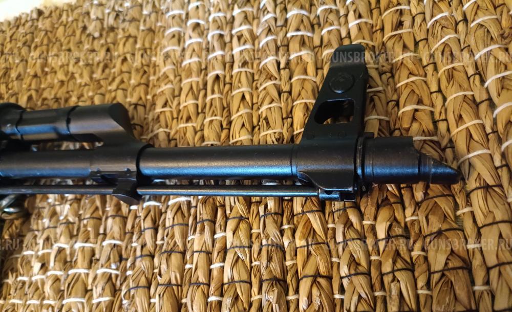 Вепрь-КМ ВПО-136
