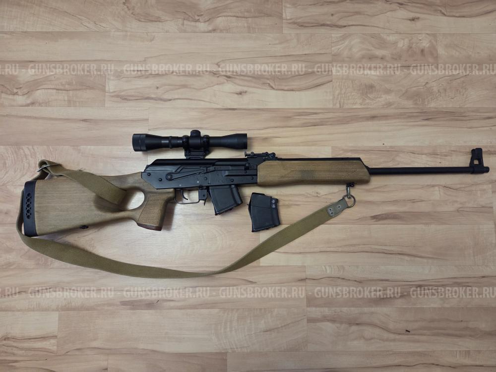 Вепрь СОК 94