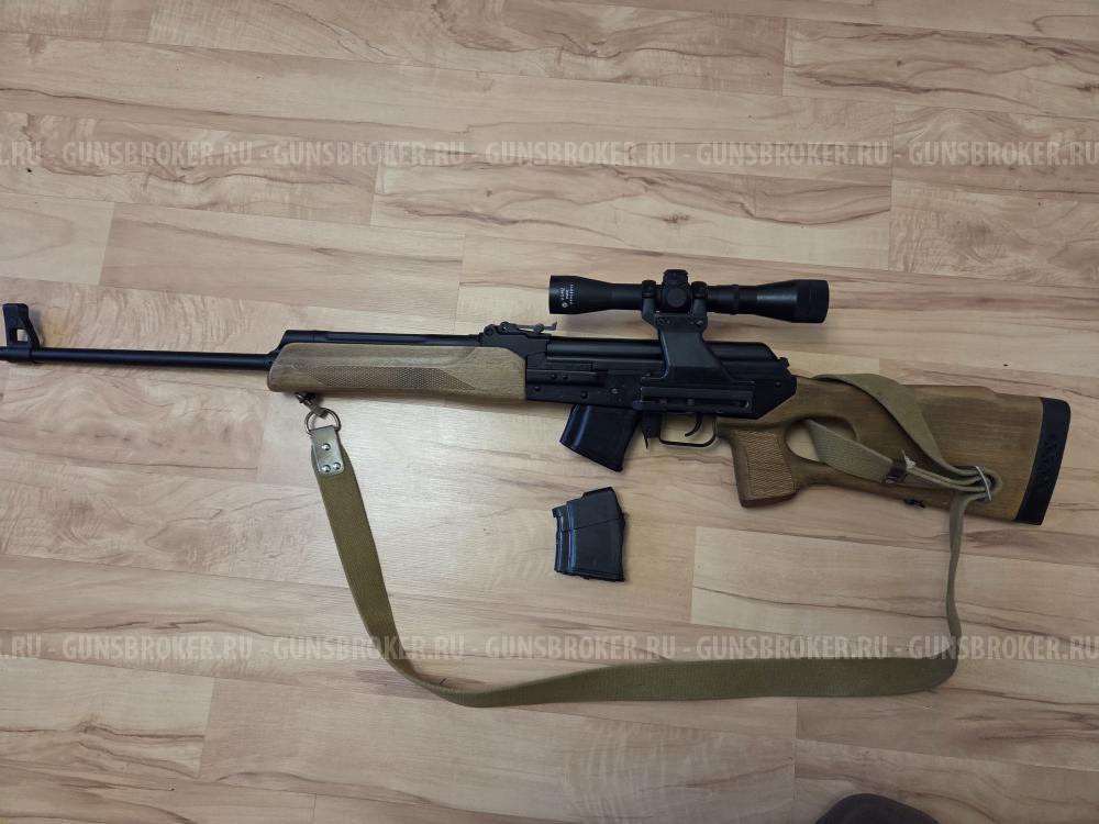 Вепрь СОК 94