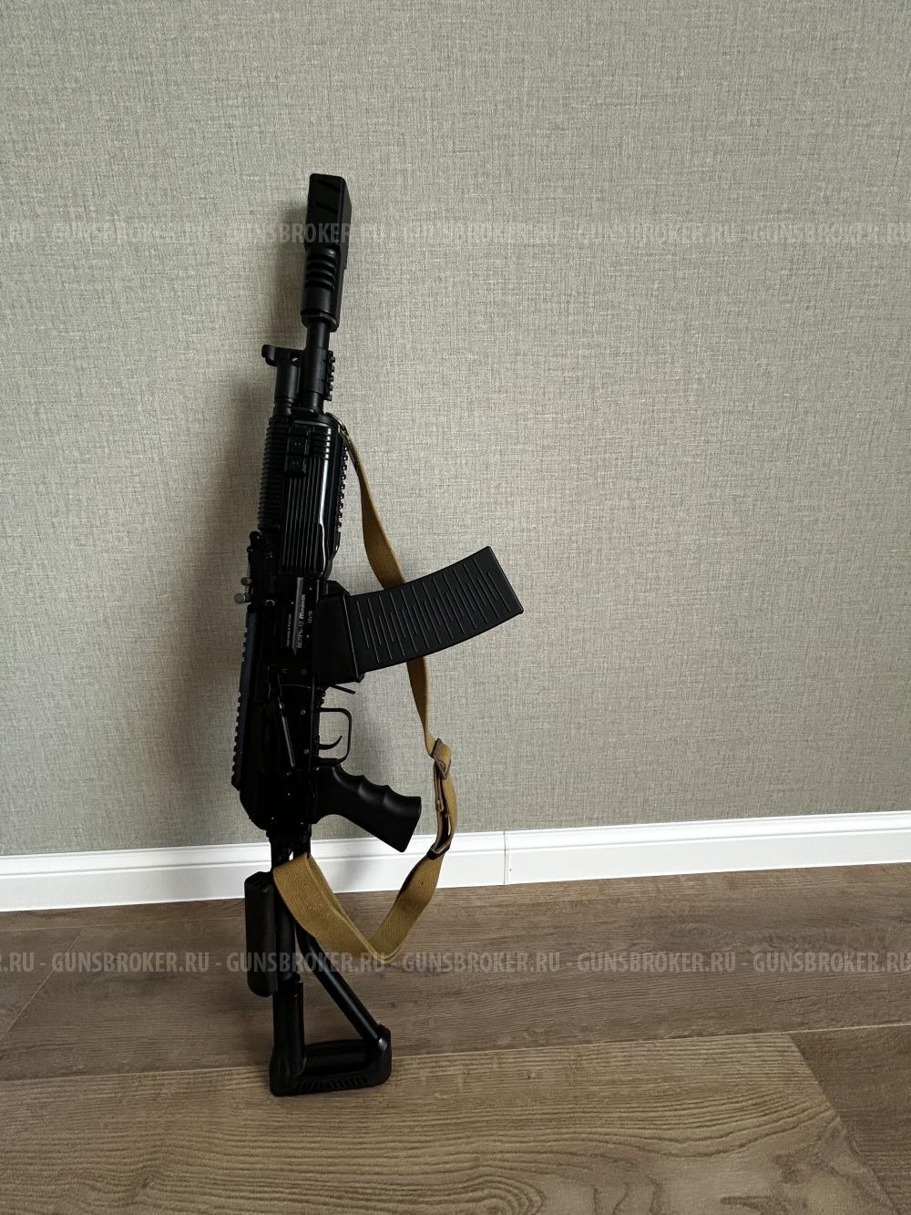Вепрь -12 Молот, кал. 12/76