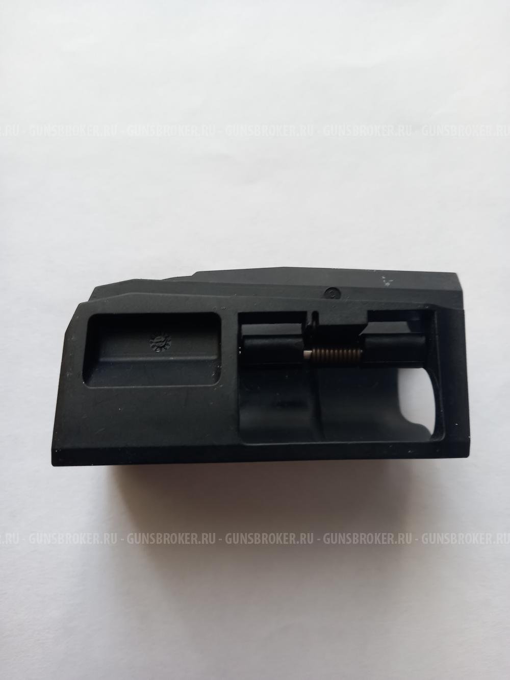 Вставка магазина Blaser R8. Оригинал.