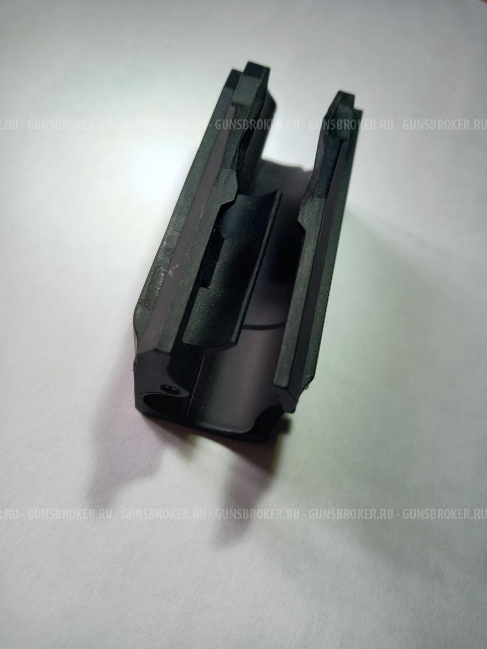 Вставка магазина Blaser R8. Оригинал.