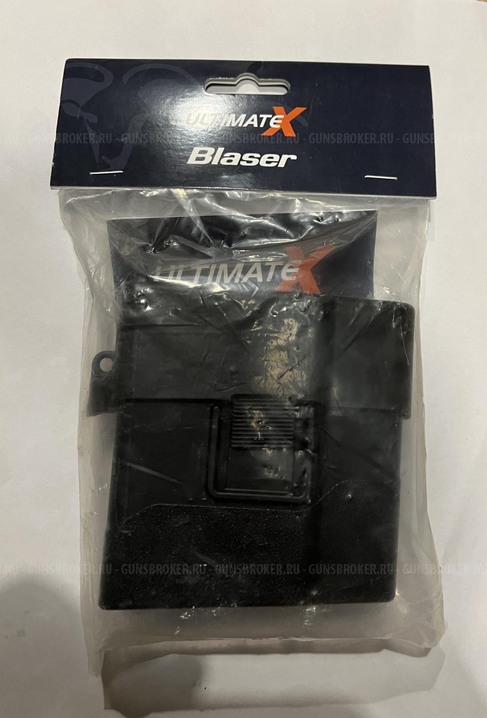 Спуск  Blaser R8 Prof.Success, вставки в магазин R8, R93, магазин Ultimate X.