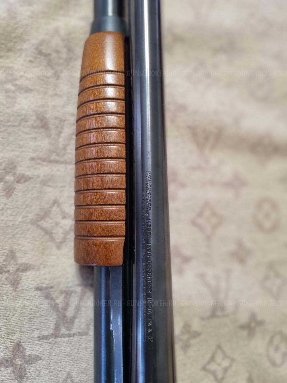 WINCHESTER 1300 DEFENDER 12 GA