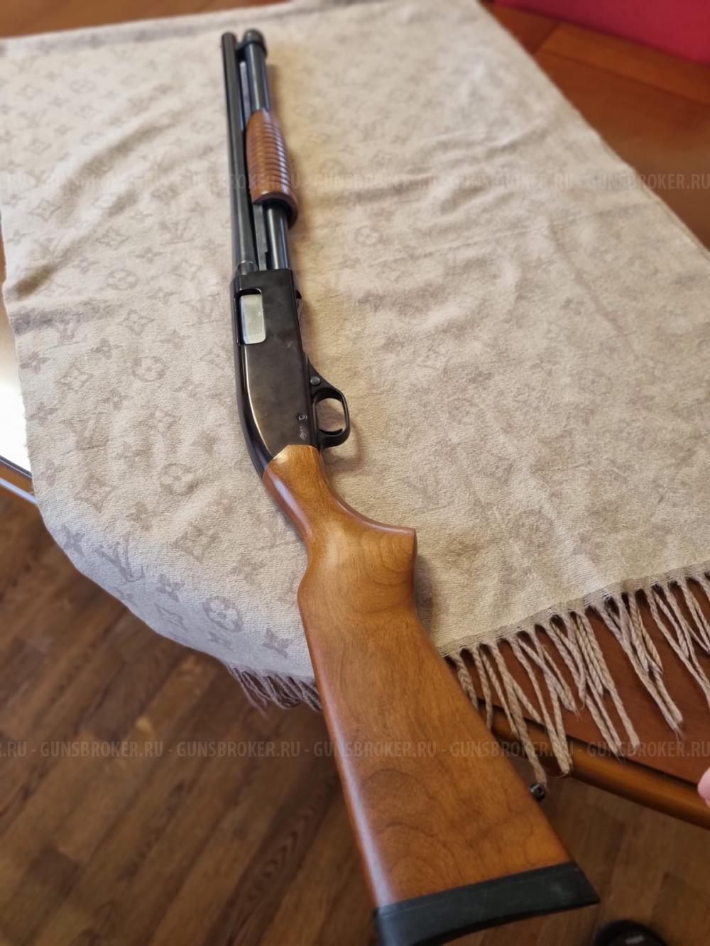 WINCHESTER 1300 DEFENDER 12 GA