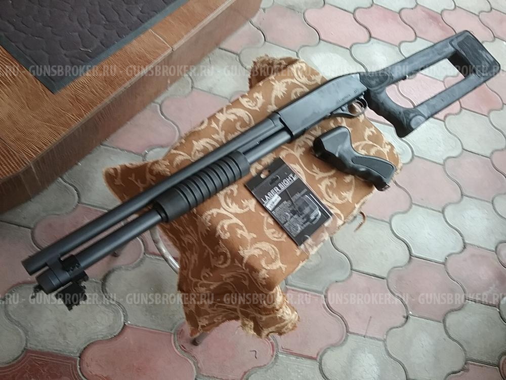 Winchester 1300 Defender  