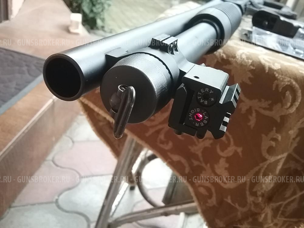 Winchester 1300 Defender  