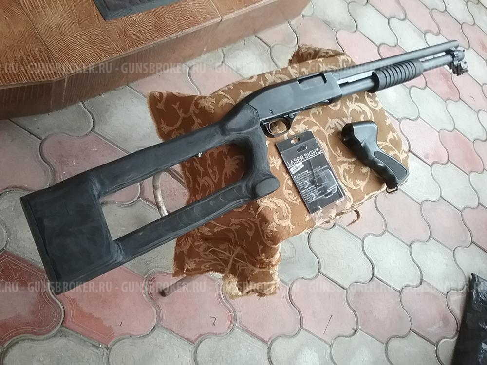 Winchester 1300 Defender  