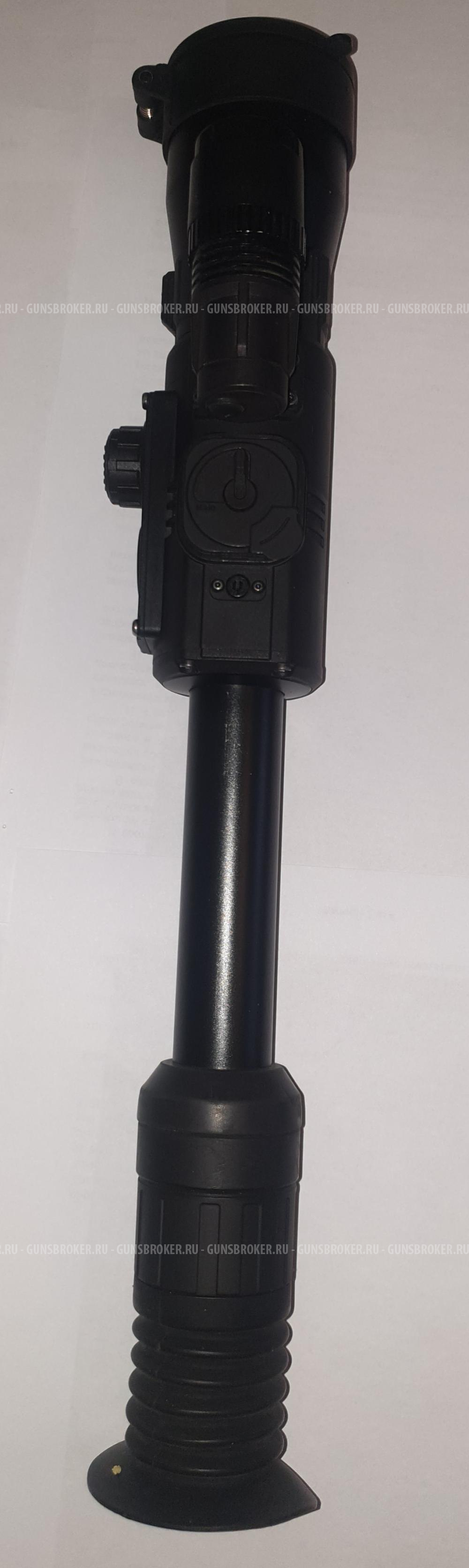 YUKON PHOTON RT 6Х50S